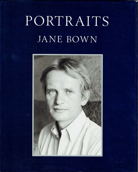 Jane Bown - Portraits — Pallant Bookshop