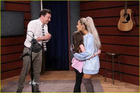 Ariana Grande Reveals Title of Fourth Album: 'Sweetener': Photo 4075597 ...