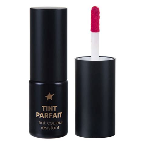 Тинт для губ ЛЭТУАЛЬ Tint Parfait - «Не однозначно» | отзывы