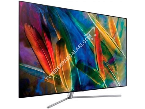 Samsung Qe55q7famt Stand Ayak Yer AyaĞi MasaÜstÜ Sehpa AyaĞi Tv