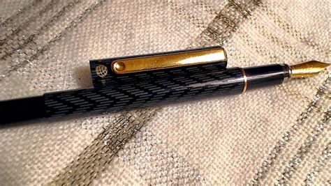 Inoxcrom From Spain - Other Brands - Europe - The Fountain Pen Network
