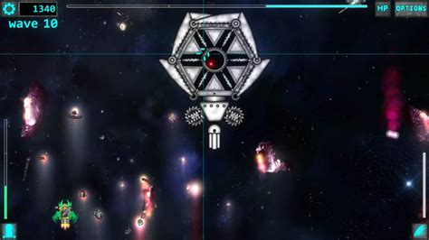 Space Ripper from Rumata Lab - An Indie Game Review