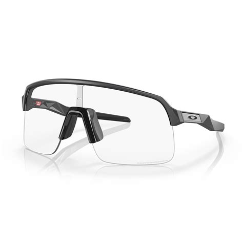 Oakley Sutro Lite Black Photochromic - one80 shop