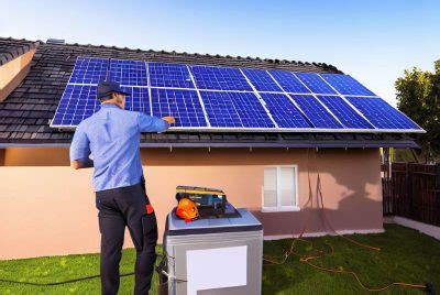 DIY Solar Generator: An Energy Solution - Solar Power Essentials