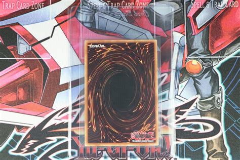 Yugioh Drytron Mu Beta Fafnir Mp En St Edition Prismatic Secret