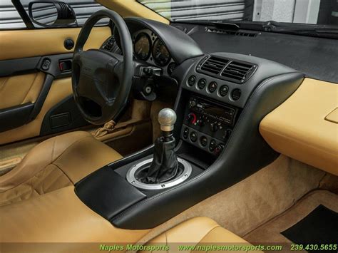 2004 Lotus Esprit Interior Sale Online Innoem Eng Psu Ac Th