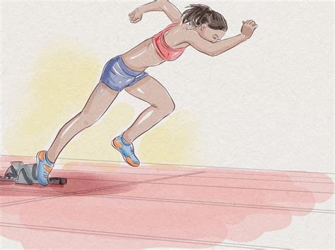 How To Prepare For Track Meet at Timothy Simpson blog
