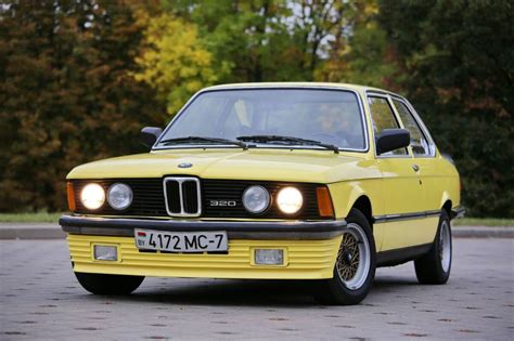 Купил BMW E21 за $500 и восстановил занедорого. Показываем, что ...