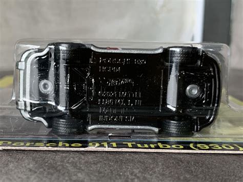 Hot Wheels Premium Replica Entertainment Cyberpunk Porsche Turbo Hcp Hobbies