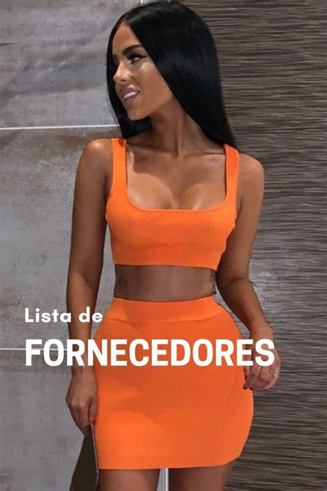 Lista De Fornecedores 2022