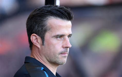 Marco Silva ‘frustrated’ by Everton’s defensive woes in Bournemouth defeat