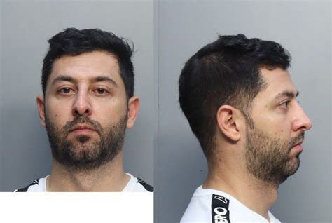 OROZCOSUAREZ RUBEN ANDRES 08 22 2023 Miami Dade County Mugshots Zone