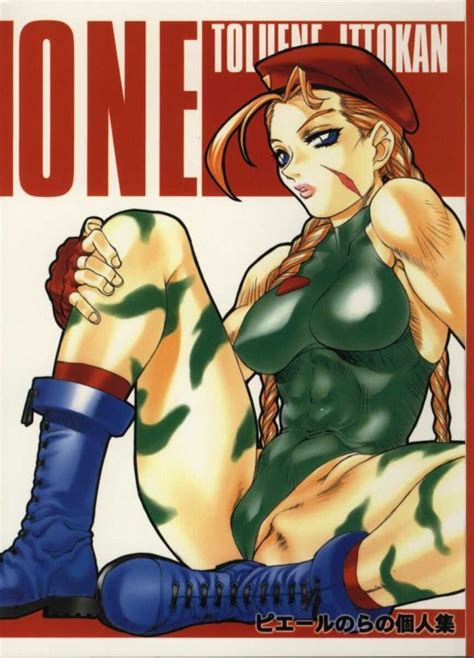 Balrog Luscious Hentai Manga Porn