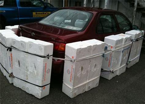 Just A Car Guy: Crazy fixes to car problems.. .some of these even ...