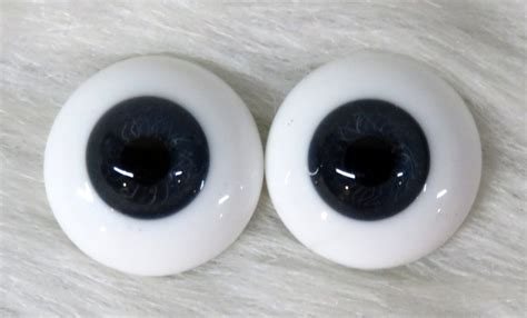 Volks Zoukeimura Doll Eye Glass Eyes 16mm Black Blue Mandarake Online