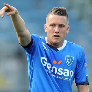 Calciomercato Ufficiale Zielinski è un nuovo giocatore del Napoli all