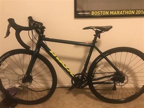 2020 Kona Rove Al