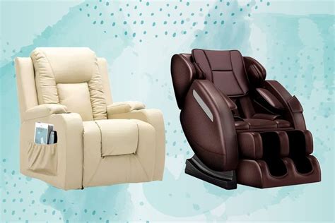 The 9 Best Massage Chairs Of 2023