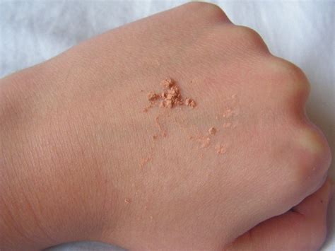 Keeping Up With The Kelly Review Diorskin Nude Natural Glow Fresh Powder With SPF