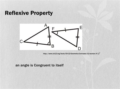 Ppt Congruent Triangles Powerpoint Presentation Free Download Id 6275321