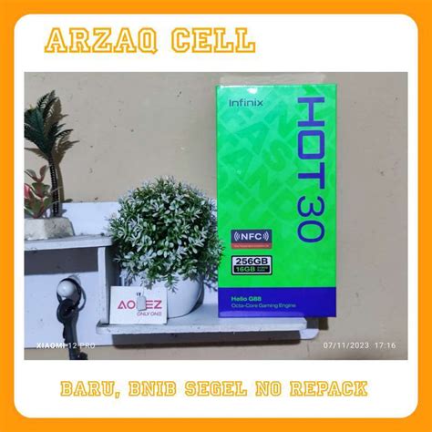 Jual Infinix Hot GB Di Seller Arzaq Cell Arzaq Cell Kota Surabaya Blibli
