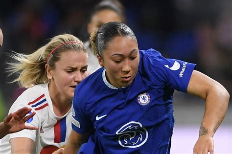 Chelsea vs Lyon live stream: How can I watch Women’s Champions League for FREE on TV in UK today?