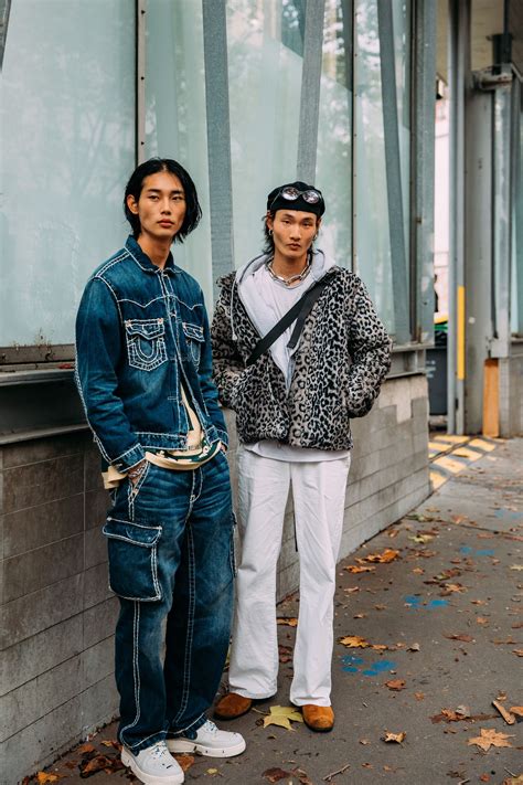 Street Style’s Best Denim Looks | Vogue