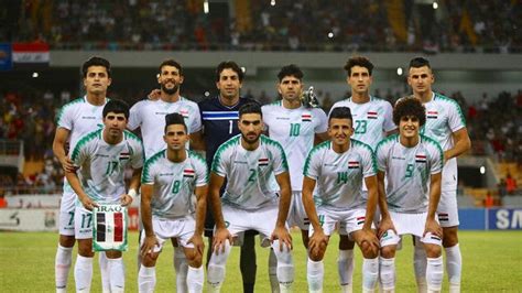 المنتخب الوطني يتقدم خمسة مراكز في تصنيف فيفا الجديد رياضة