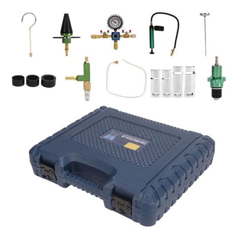 Akozon Kit D Outils De Remplissage De Liquide De Refroidissement De