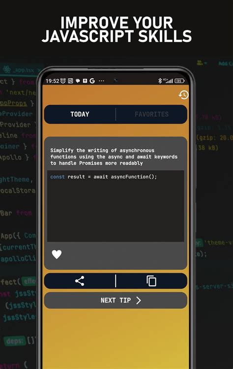 Javascript Tips And Tricks Apk For Android Download