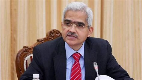 First Extension Now Honour Rbis Shaktikanta Das Honored With Governor