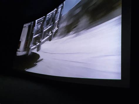 IMAX Laser Auditorium Opens at AMC Kips Bay 15