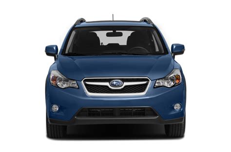 2014 Subaru Xv Crosstrek Hybrid Specs Prices Mpg Reviews And Photos