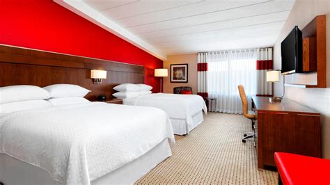 Hotel in London, Ontario - Canada | Four Points by Sheraton London