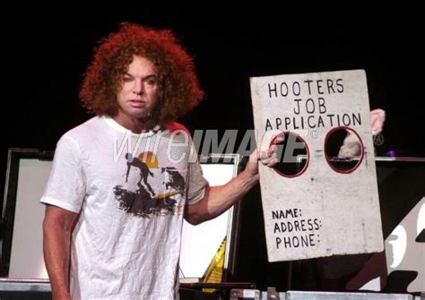 Carrot top | Carrot top, Stand up comedians, Top comedians