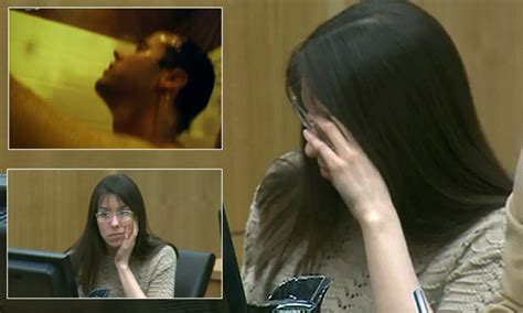 Jodi Arias In The Nude Imaginative Minds