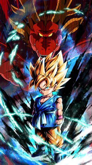 Mrpokopoko Hobbyist Digital Artist Deviantart Anime Dragon Ball