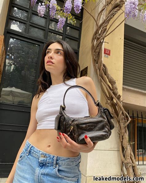 Ergüçlü Hazar Erguclu hazarerguclu Nude Leaks OnlyFans Photo 13