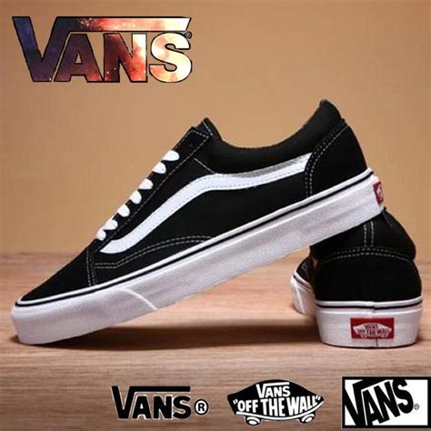 ขายดีมาก Vans Old Skool Marshmallow Style 36 มี 5 สไตล์ สินค้า Made In