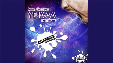 Yejaaa Remixes Alex Botar Micky Friedmann Remix Youtube