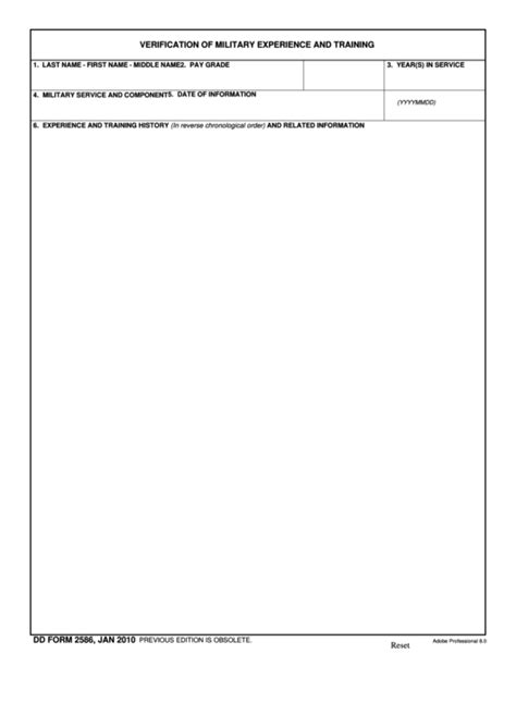 Dd Form 626 Is Used To Verify Sohabulk