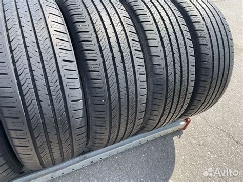 Maxxis Bravo HP-M3 235/55 R19 105V купить в Москве | Авито