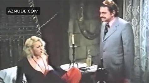 JOSELE ROMAN Nude AZNude