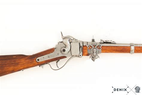 Civil War Rifles - Replica Guns Canada