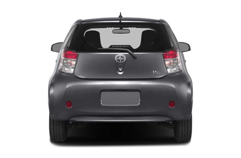 Scion Iq Specs Prices Mpg Reviews Photos Cars