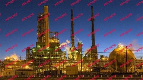 Petroleum Refining – Complete Guide to Products & Processes – Eshoptrip