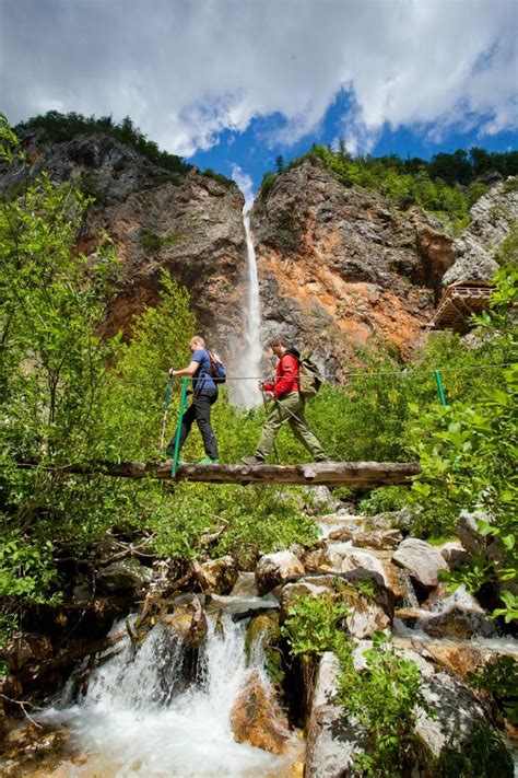 Kamniško Savinjske Alpe Zgornja Savinjska Dolina