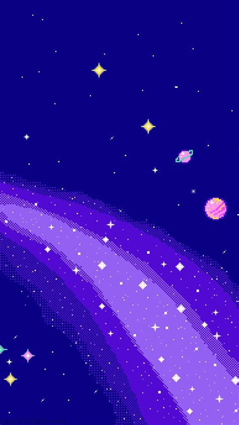 Kawaii Pixel Art Wallpapers Top Free Kawaii Pixel Art Backgrounds