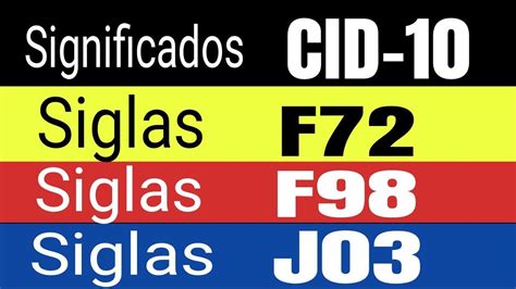 Cid F913 O Que Significa