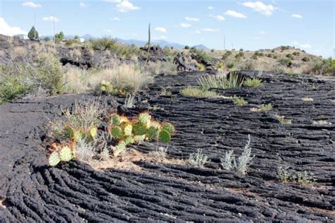 Valley of Fires (Carrizozo, New Mexico) - Champagne Tastes®